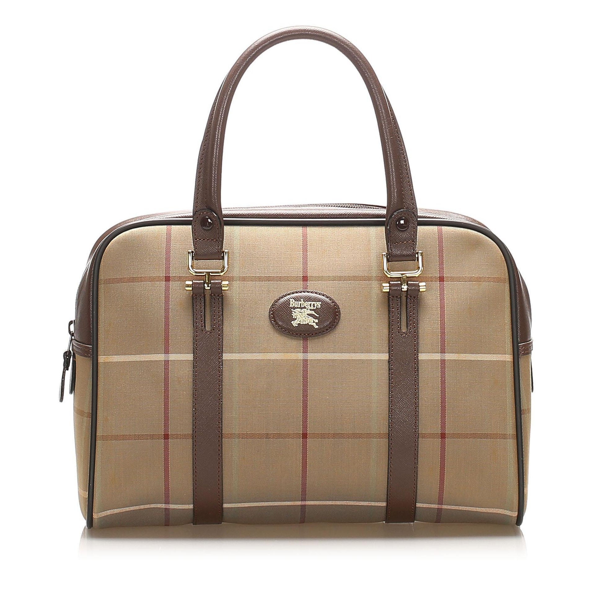 Burberry Handbag - Ewore Bags