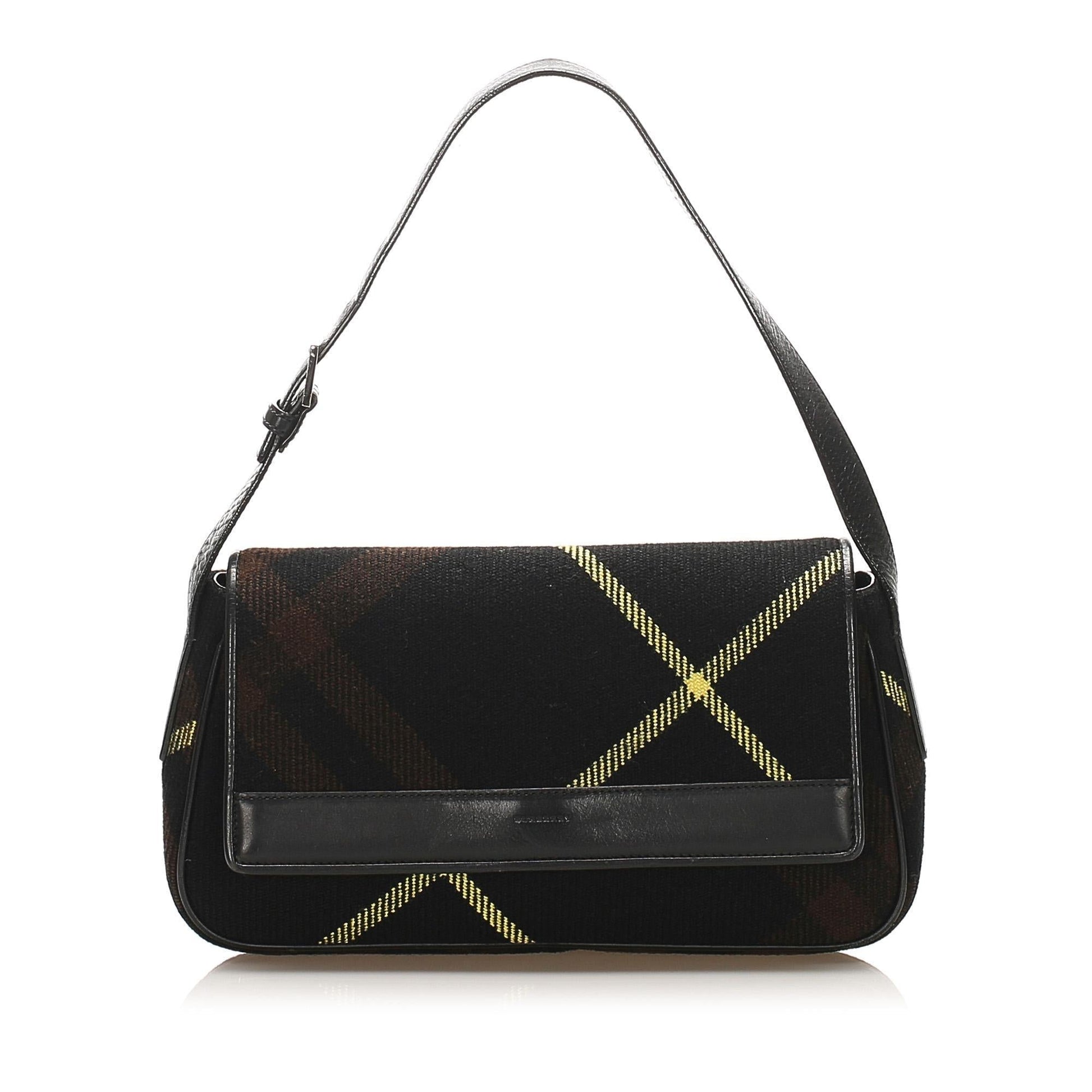 Burberry Shoulder Bag - Ewore Bags