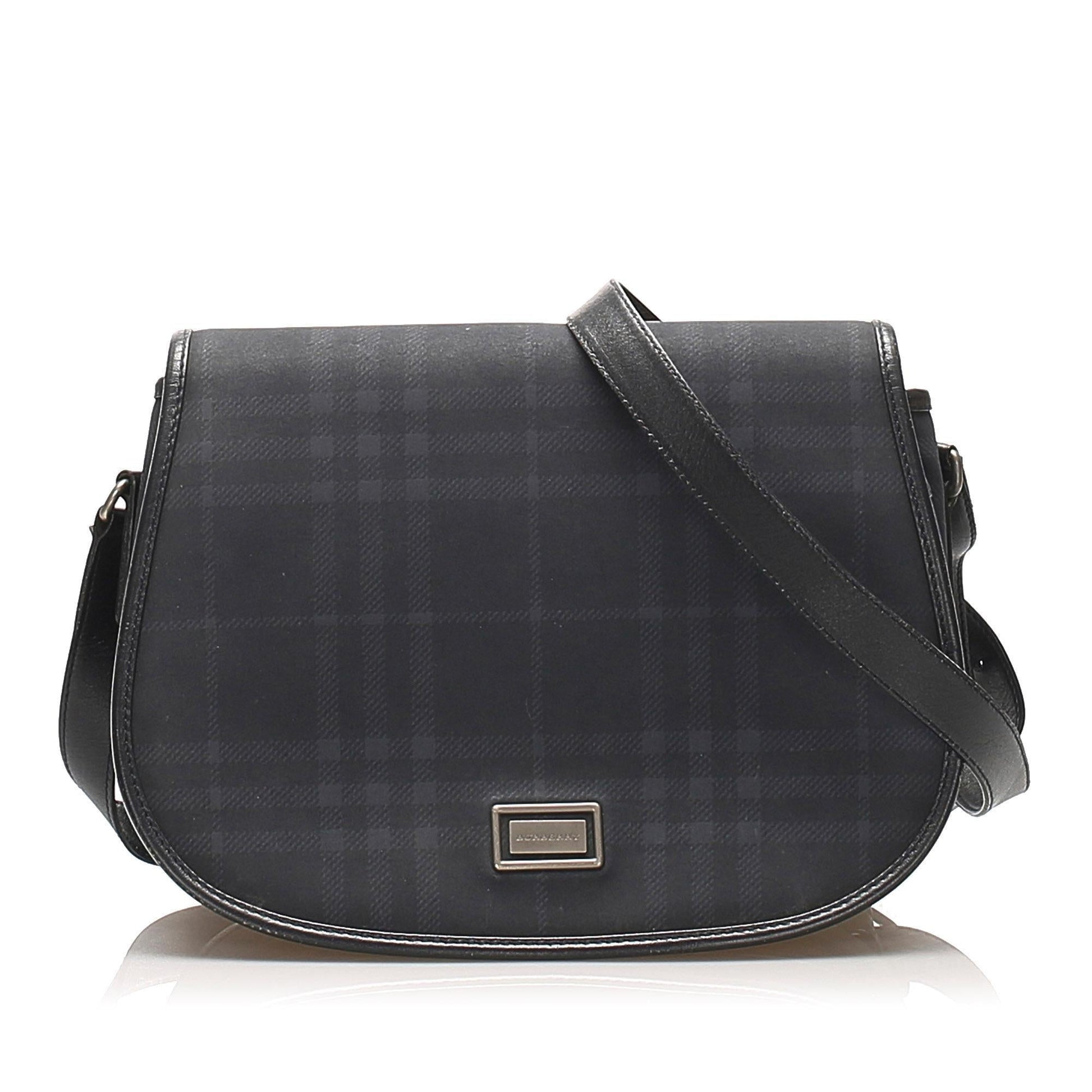 Burberry Crossbody Bag - Ewore Bags