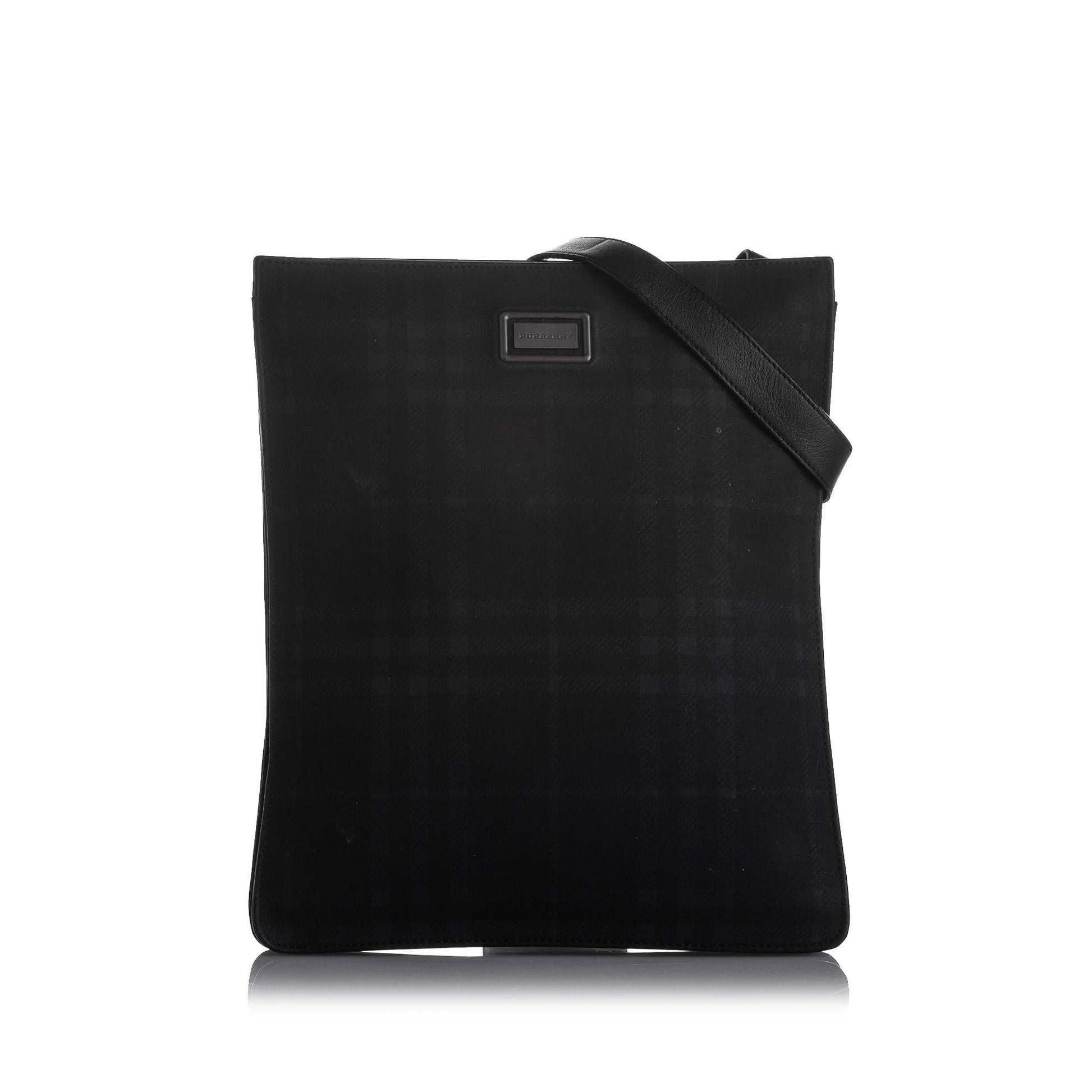 Burberry Crossbody Bag - Ewore Bags