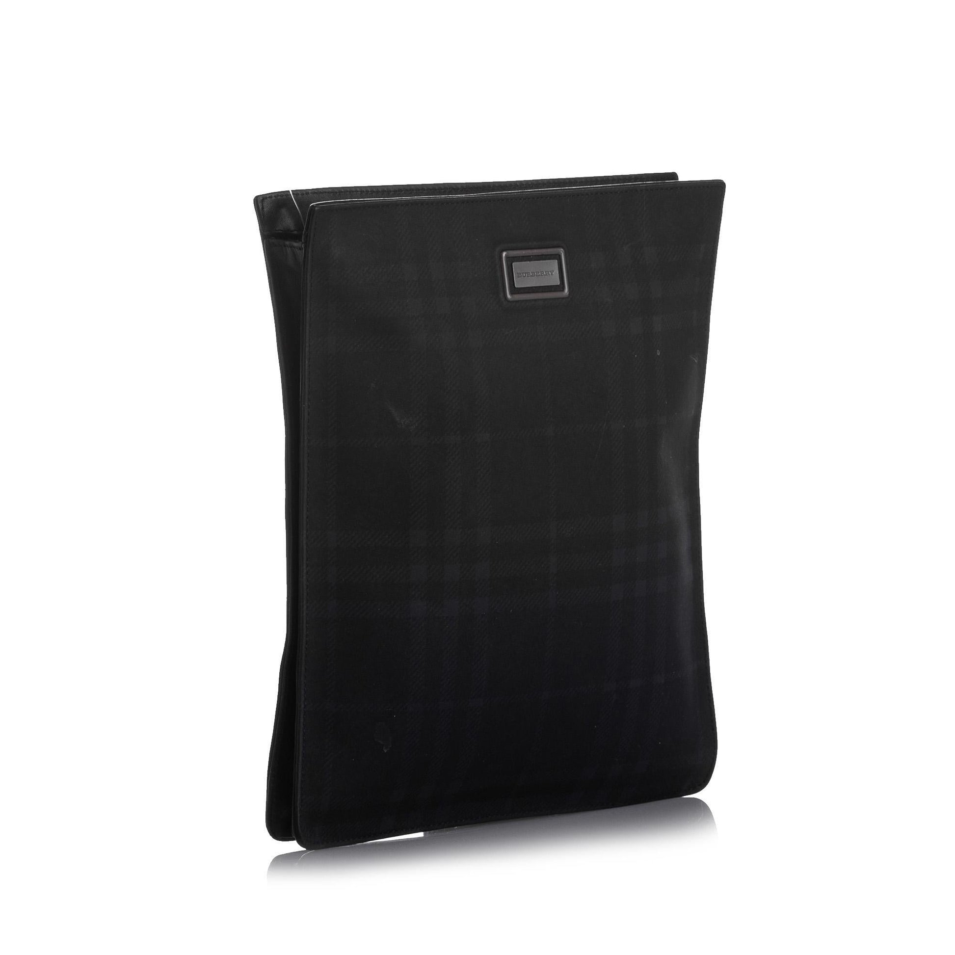 Burberry Crossbody Bag - Ewore Bags
