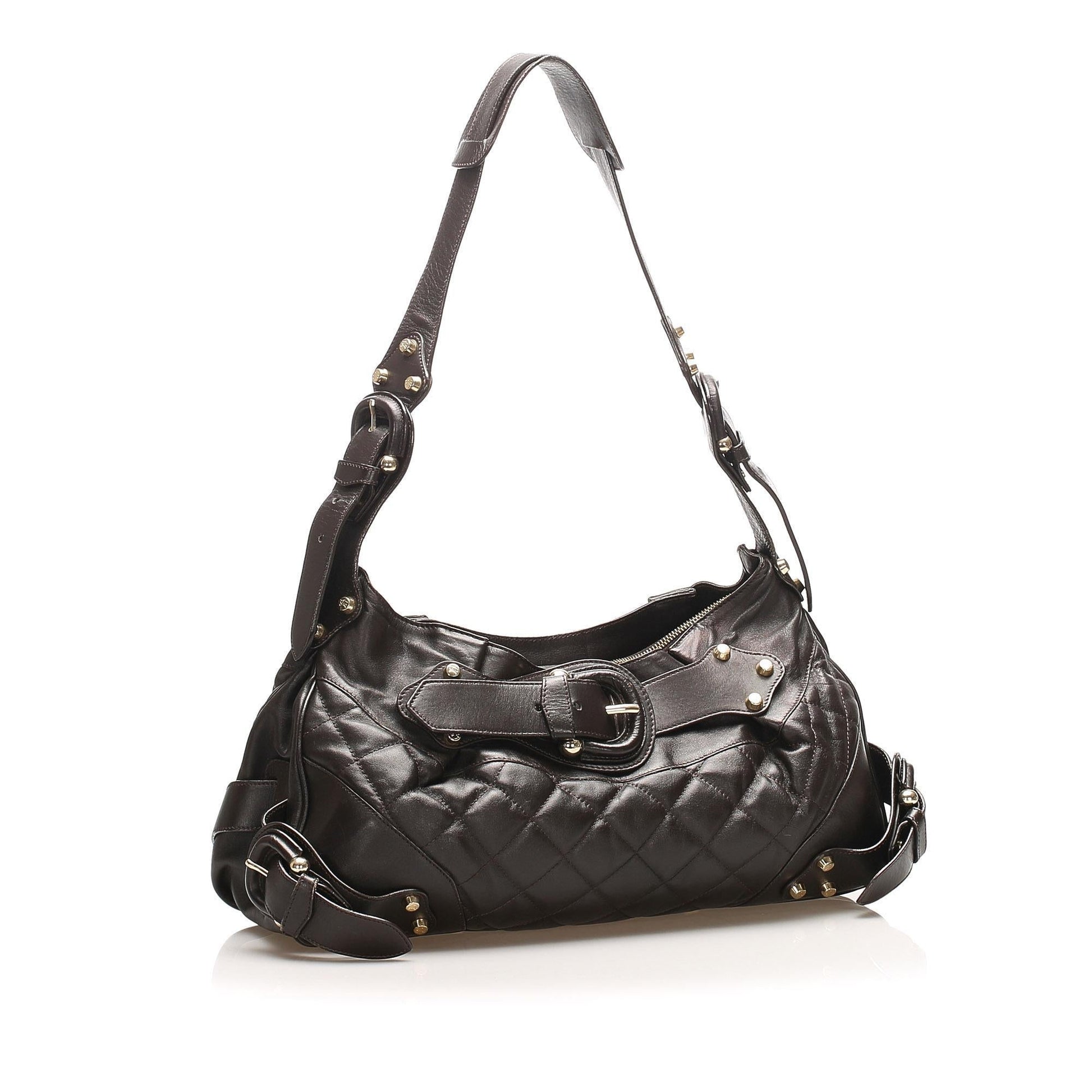 Burberry Shoulder Bag - Ewore Bags