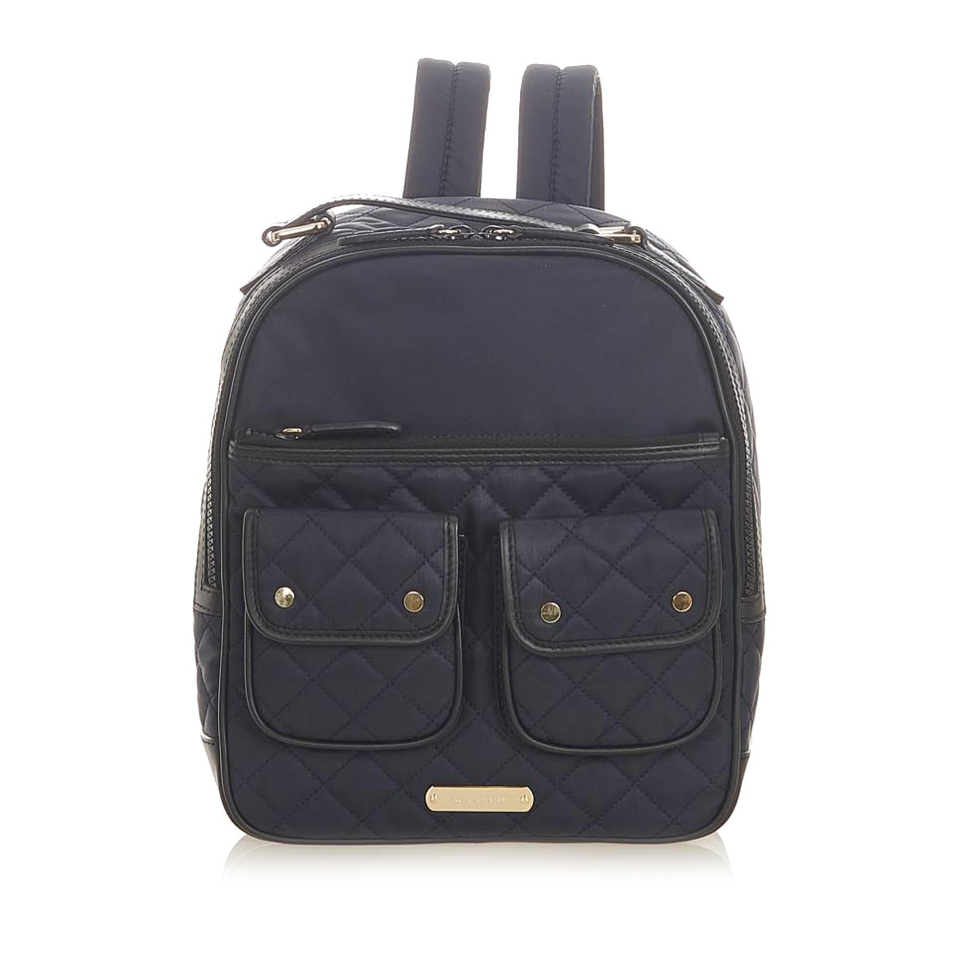 Burberry Backpack - Ewore Bags