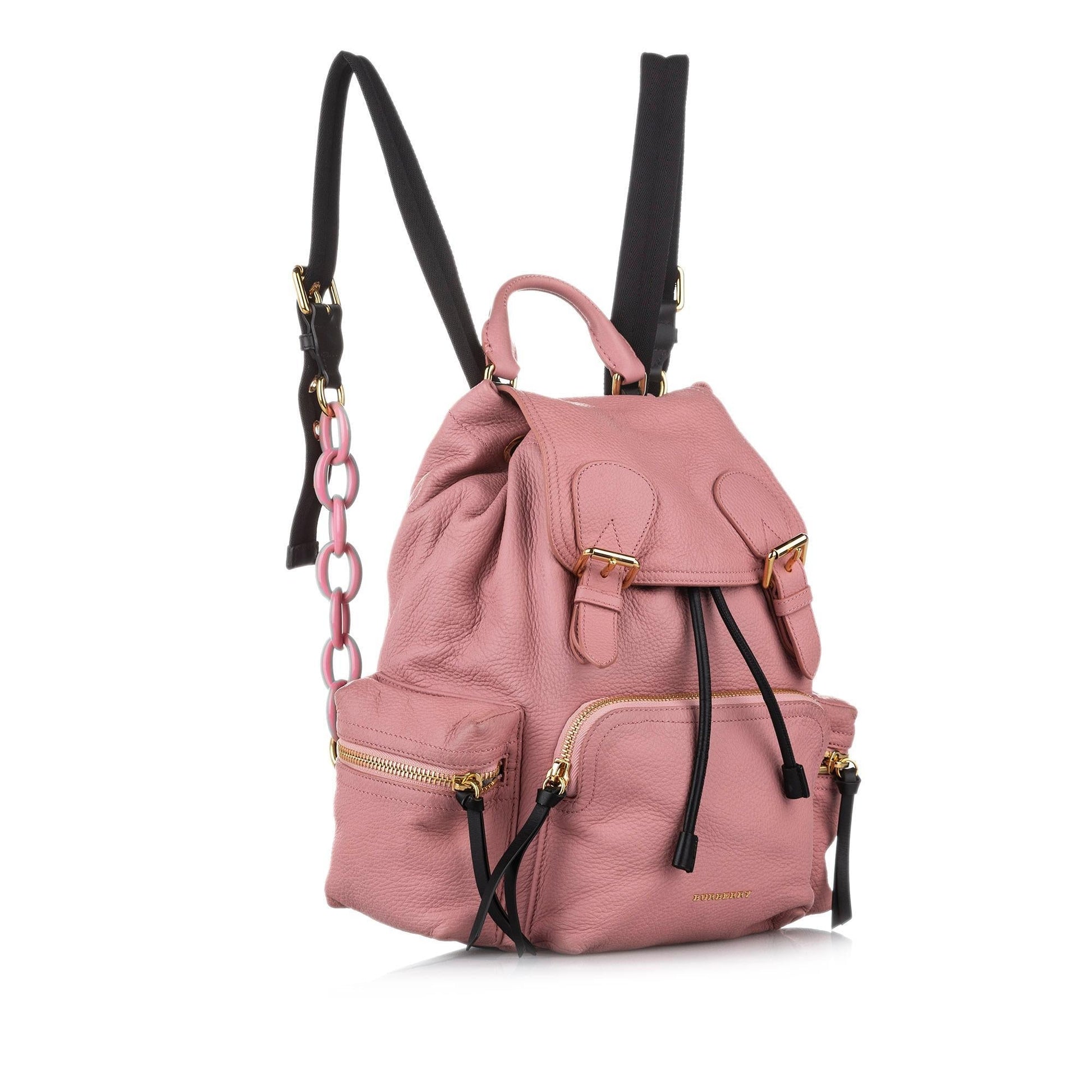Burberry Backpack - Ewore Bags