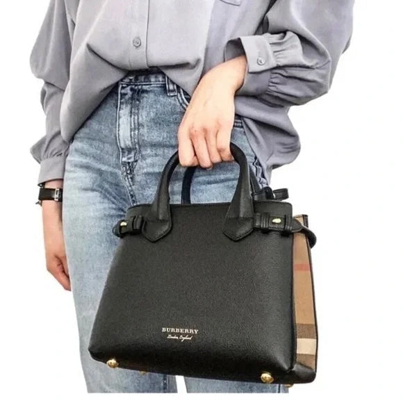 Burberry Crossbody Bag - Ewore Bags