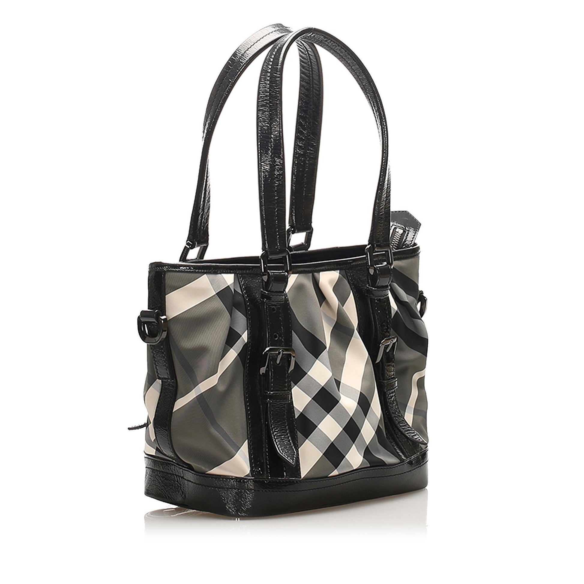 Burberry Shoulder Bag - Ewore Bags