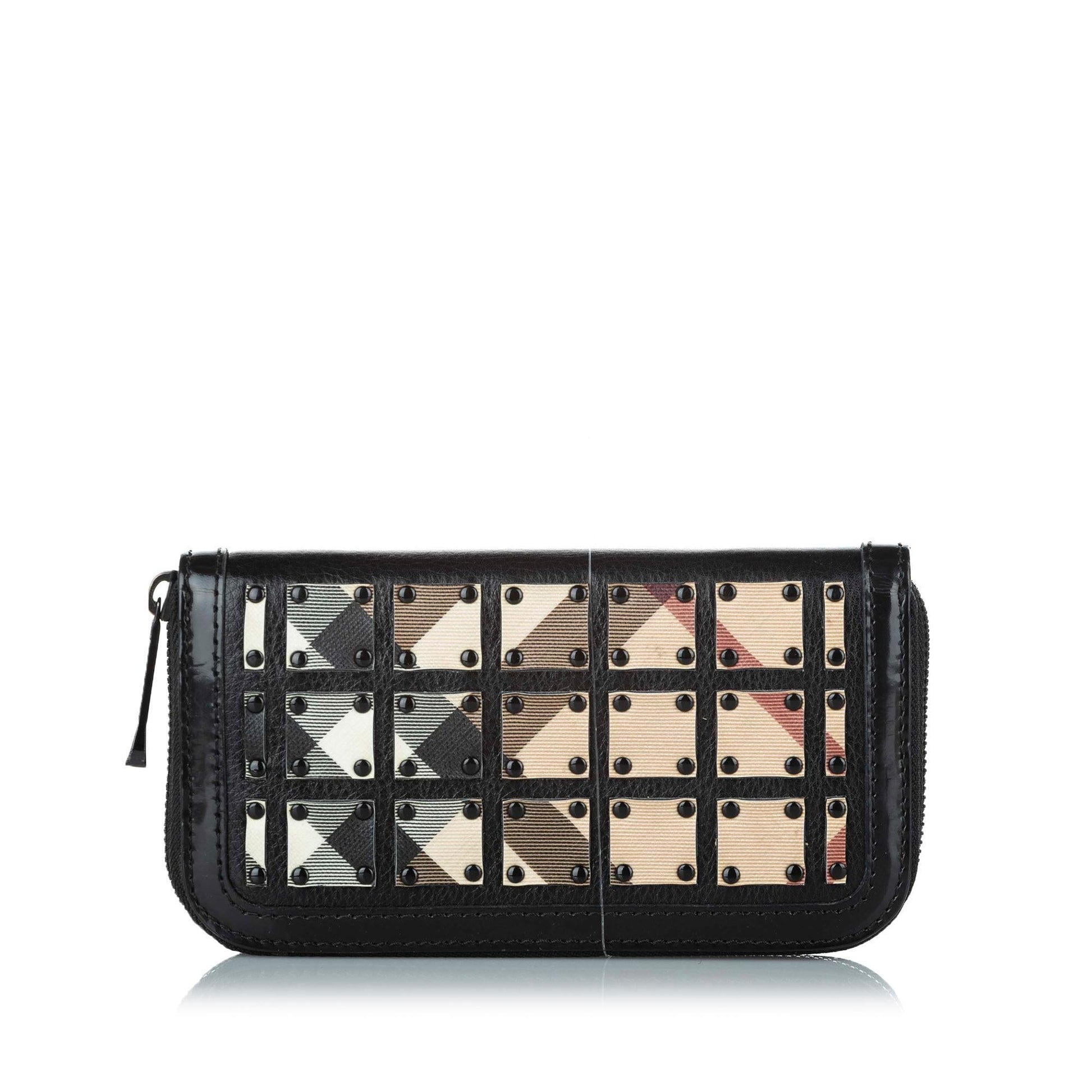 Burberry Clutch Bag - Ewore Bags