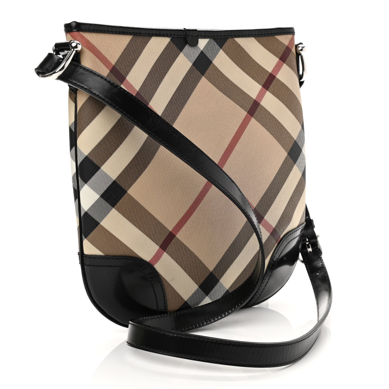 Burberry Crossbody Bag - Ewore Bags