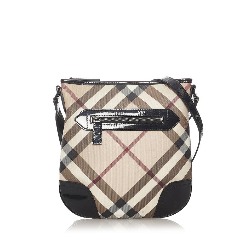 Burberry Crossbody Bag - Ewore Bags