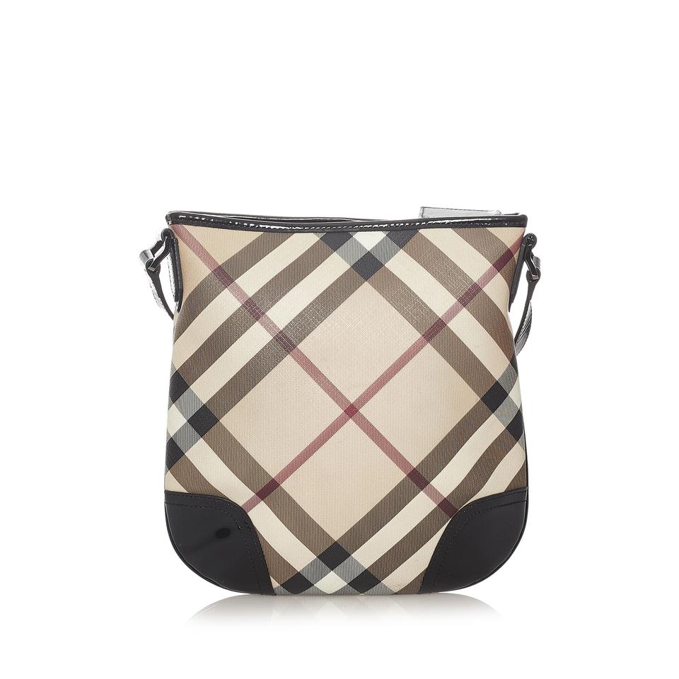 Burberry Crossbody Bag - Ewore Bags