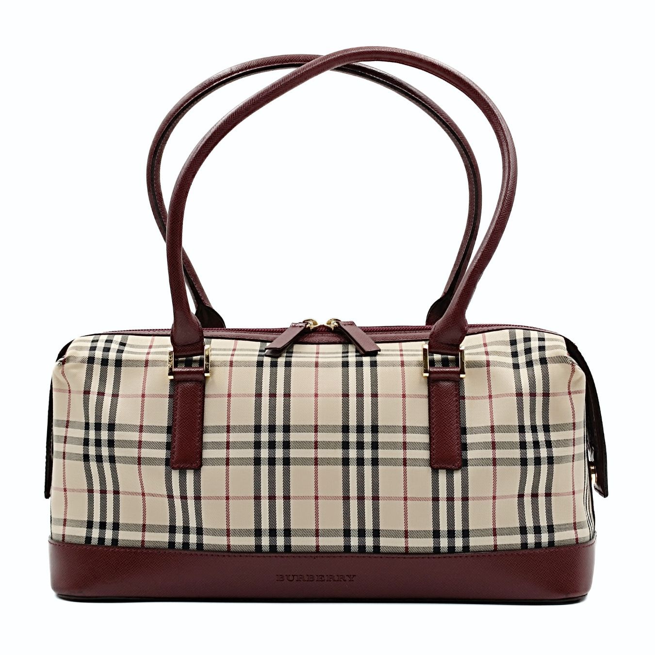 Burberry Shoulder Bag - Ewore Bags