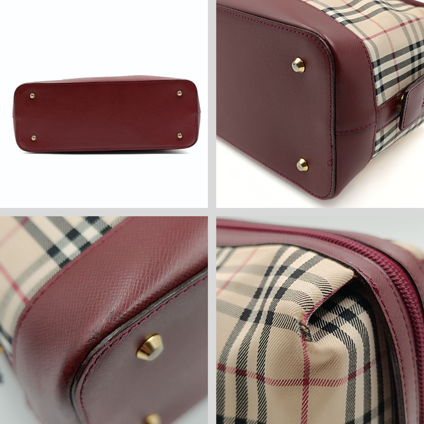 Burberry Shoulder Bag - Ewore Bags