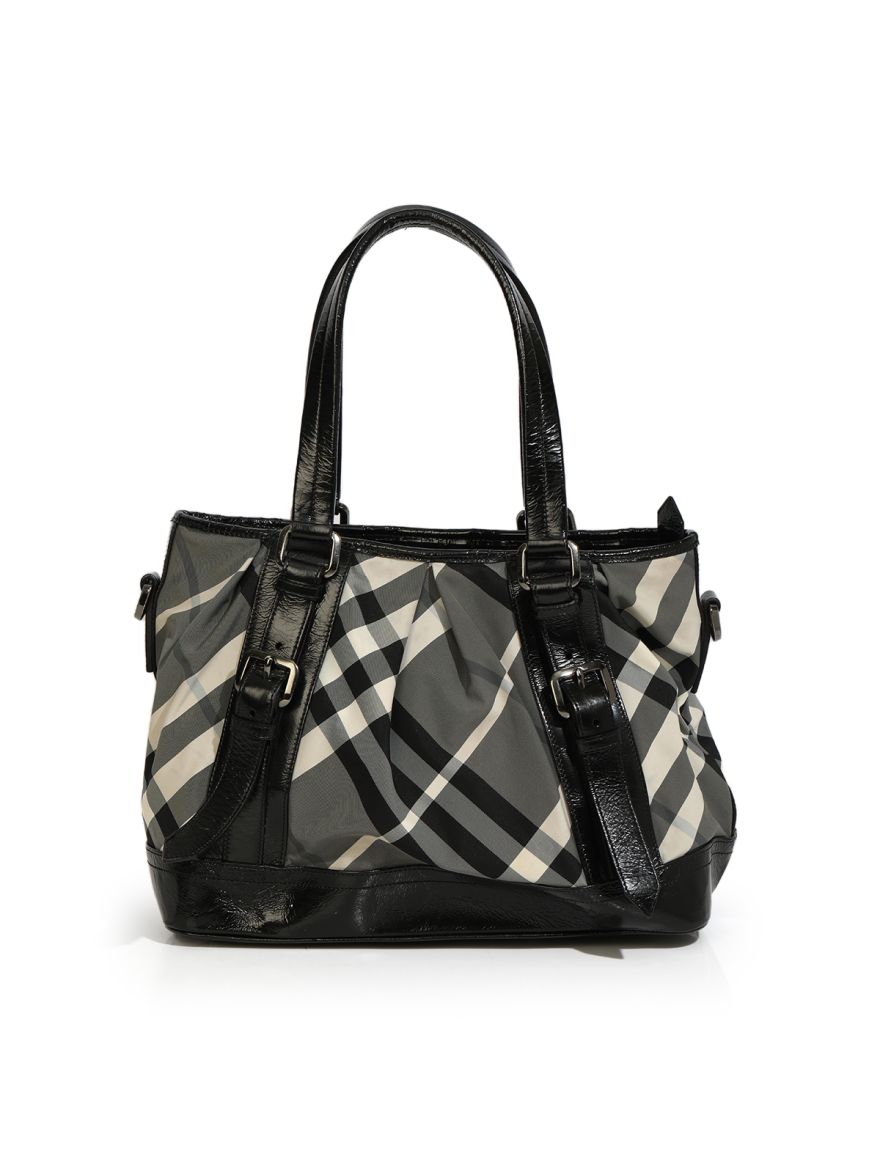 Burberry Shoulder Bag - Ewore Bags