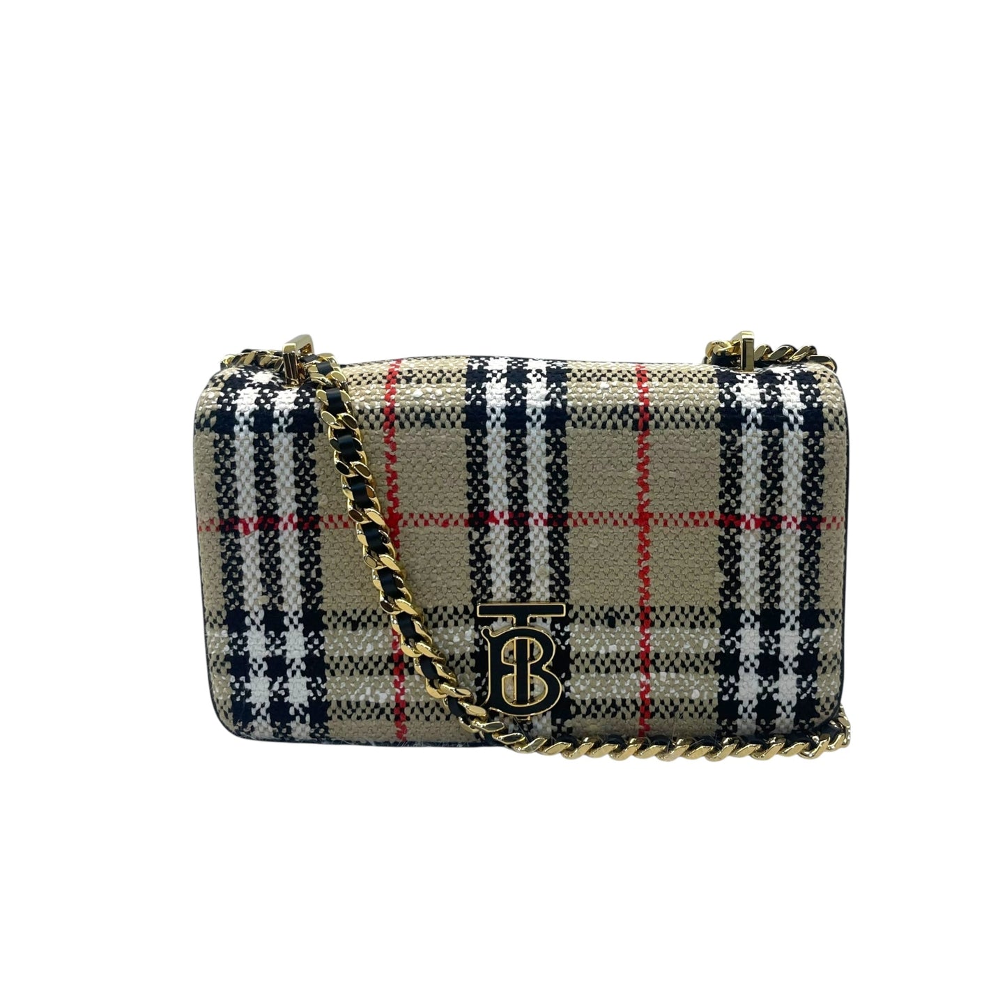Burberry Lola Crossbody Bag - Ewore Bags
