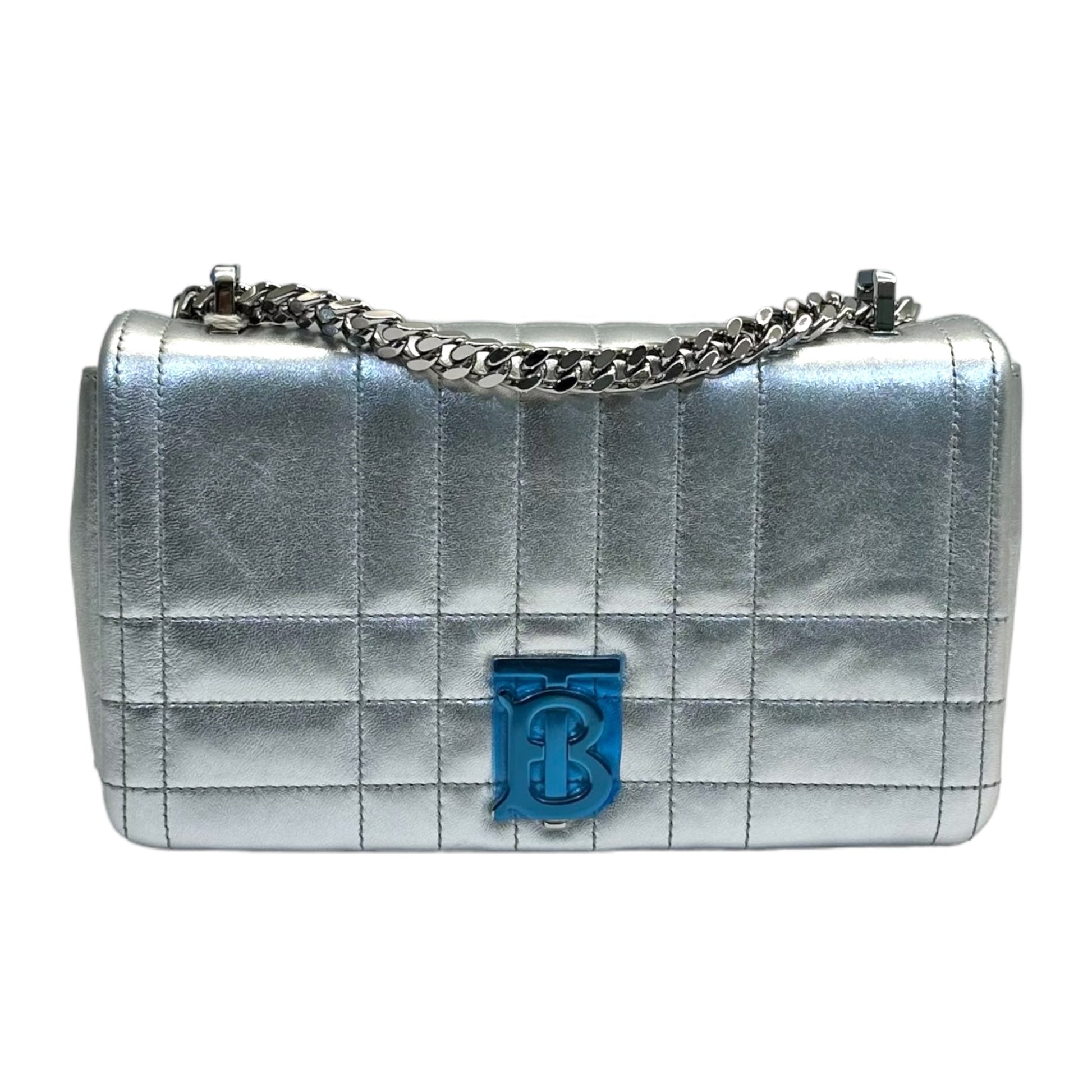Burberry Lola Shoulder Bag - Ewore Bags
