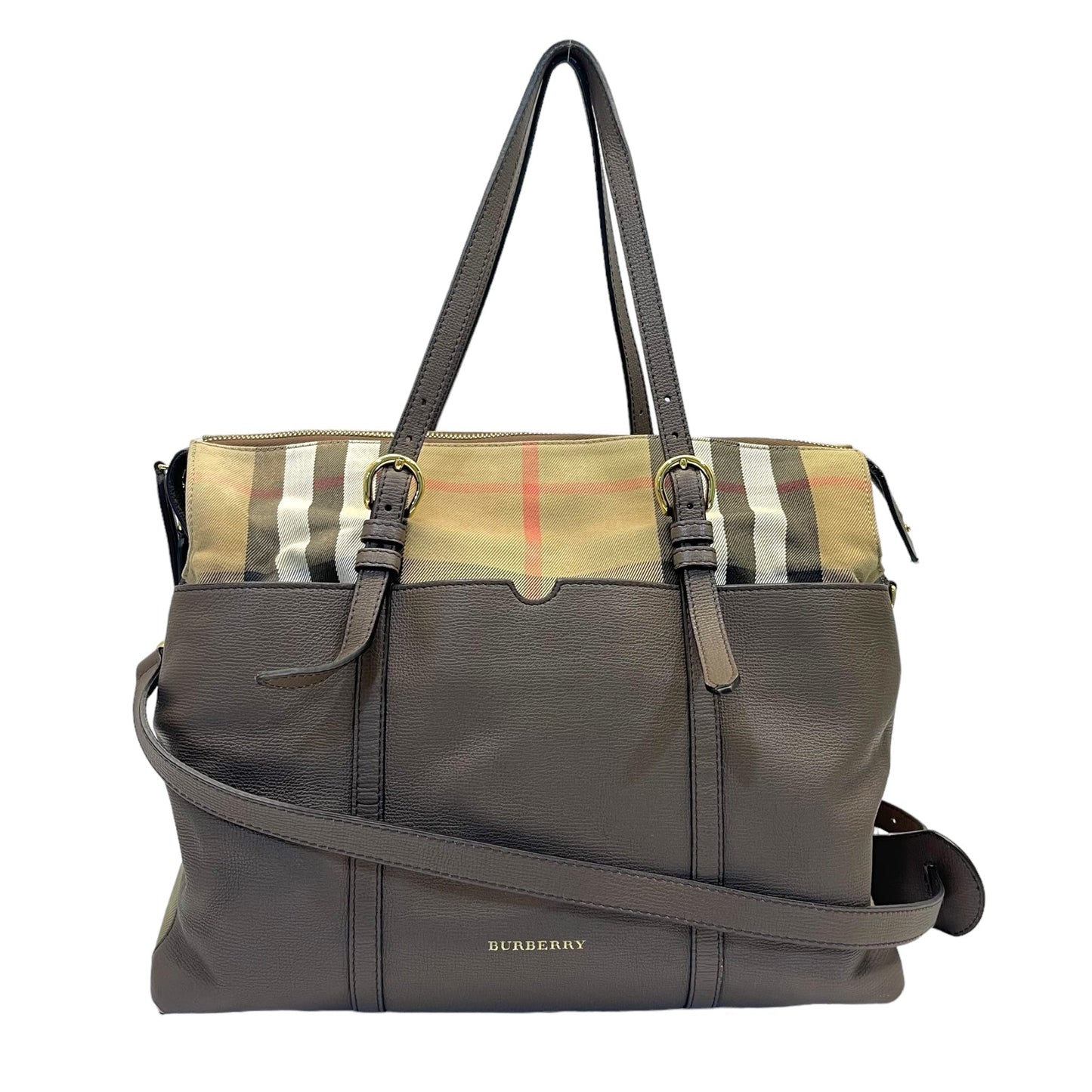 Burberry Tote Bag - Ewore Bags