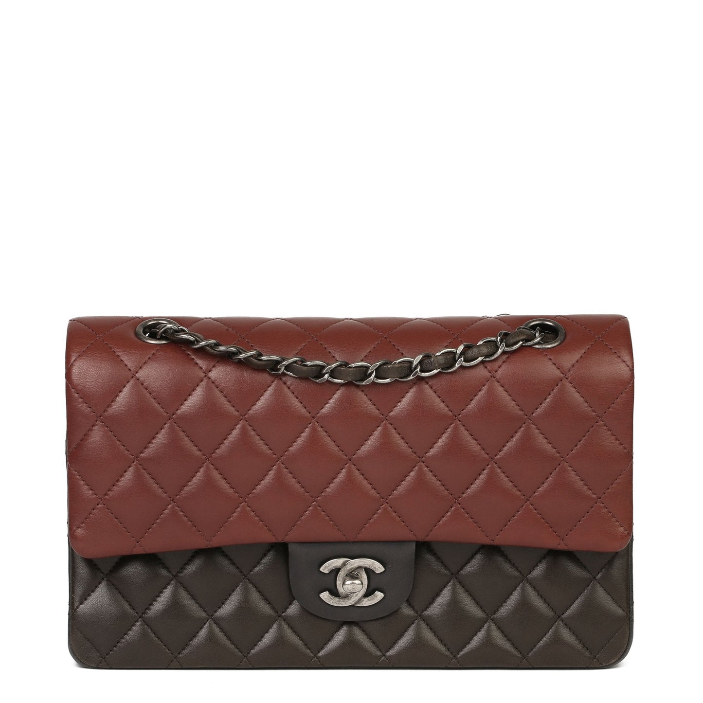 Chanel Flap Shoulder Bag - Ewore Bags