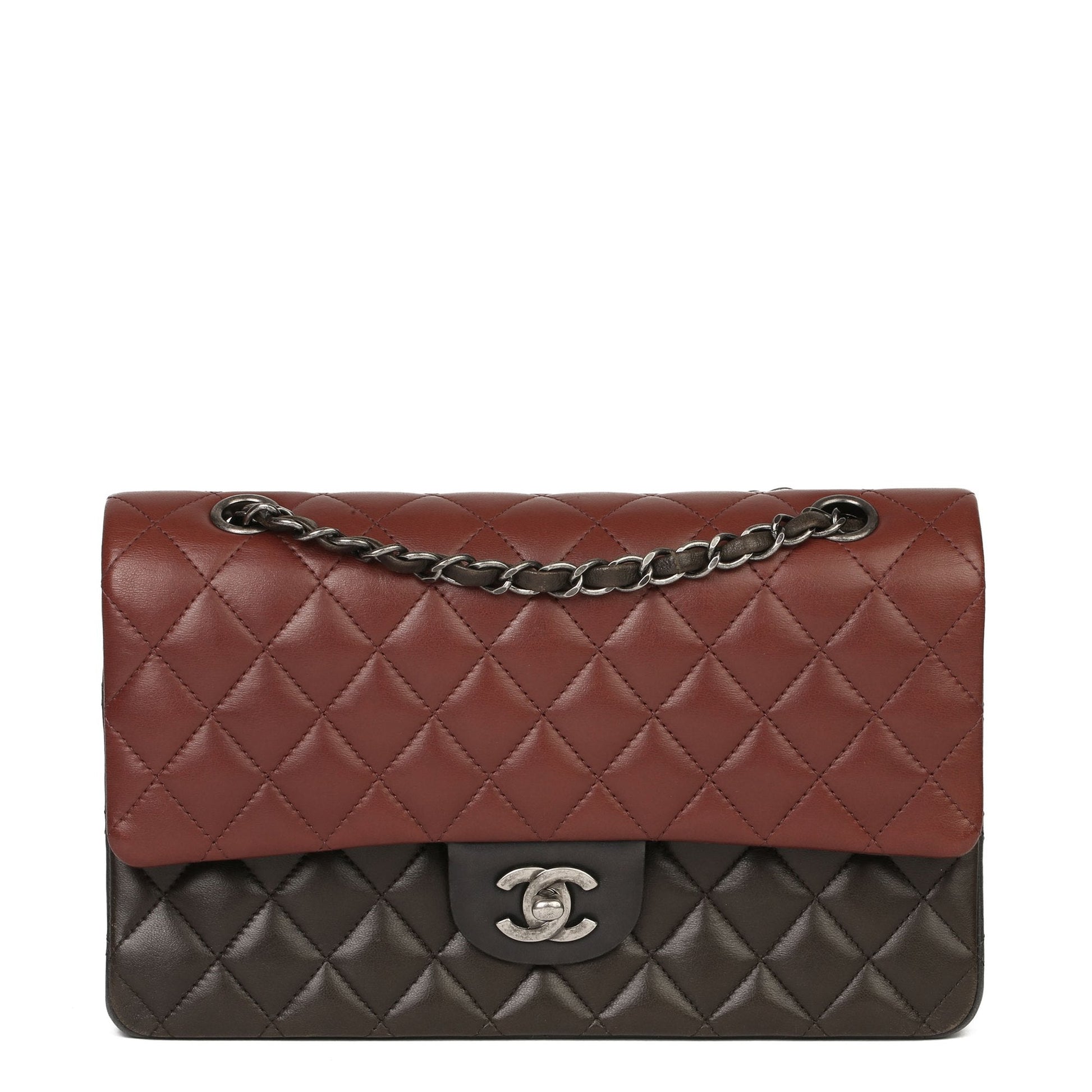 Chanel Flap Shoulder Bag - Ewore Bags