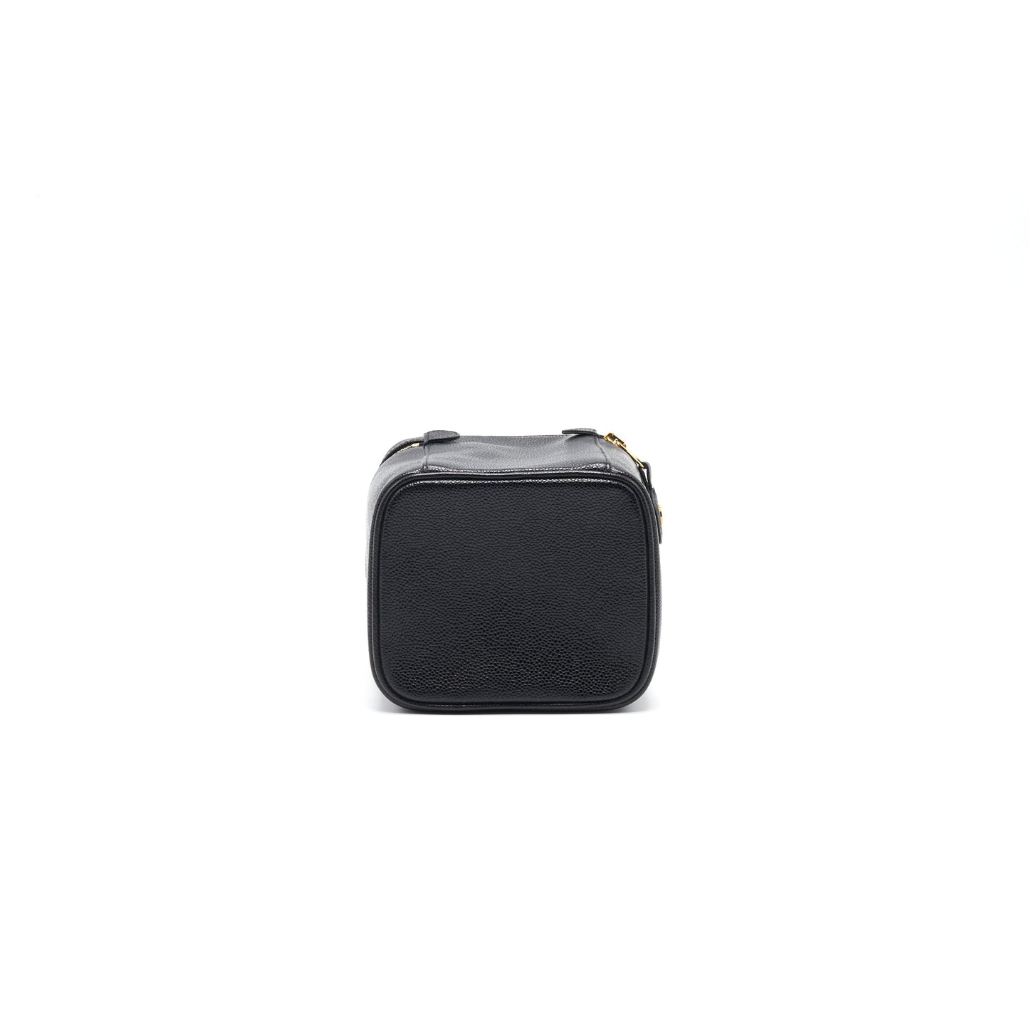 Chanel  Caviar Vanity Case