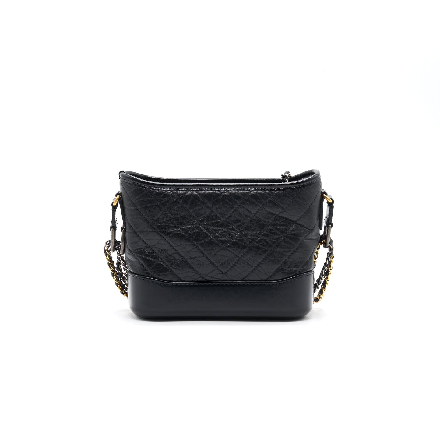 Chanel Gabrielle Small Hobo Bag 29 Serial