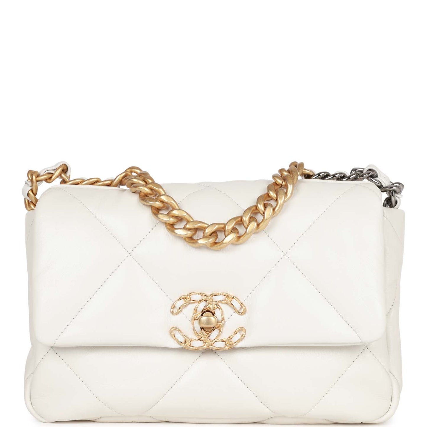 Chanel Flap Shoulder Bag - Ewore Bags