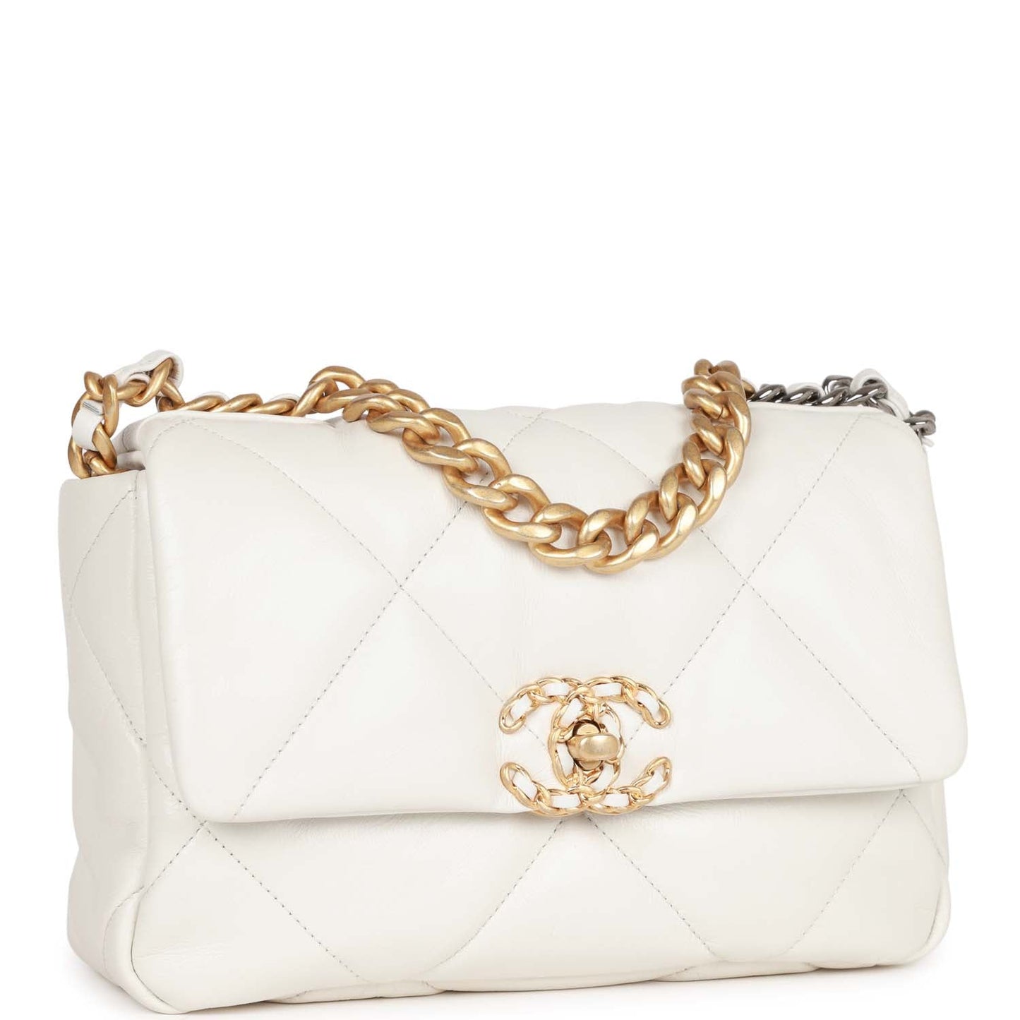 Chanel Flap Shoulder Bag - Ewore Bags
