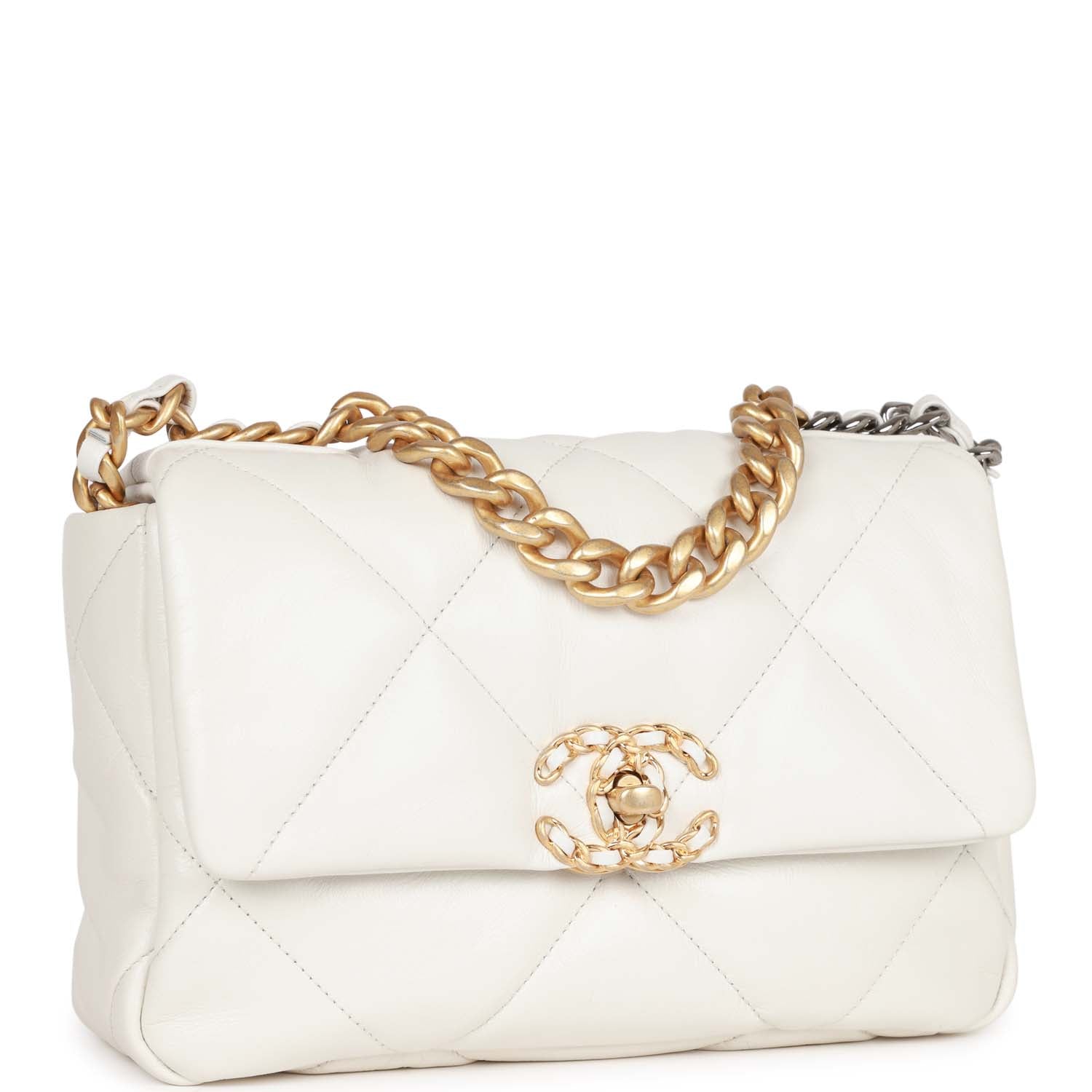 Chanel Flap Shoulder Bag - Ewore Bags
