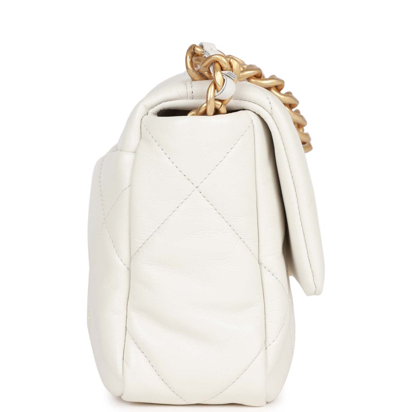 Chanel Flap Shoulder Bag - Ewore Bags