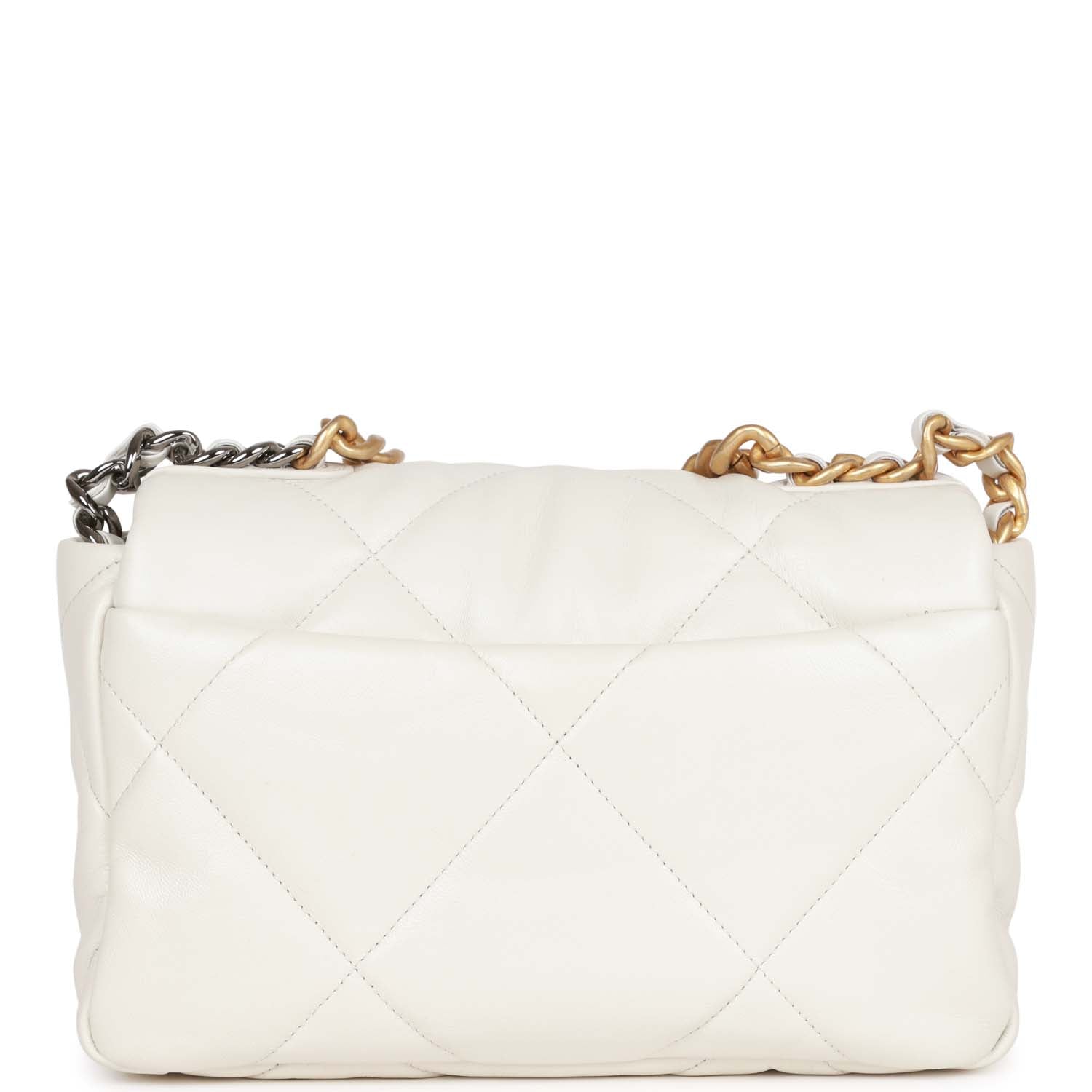Chanel Flap Shoulder Bag - Ewore Bags