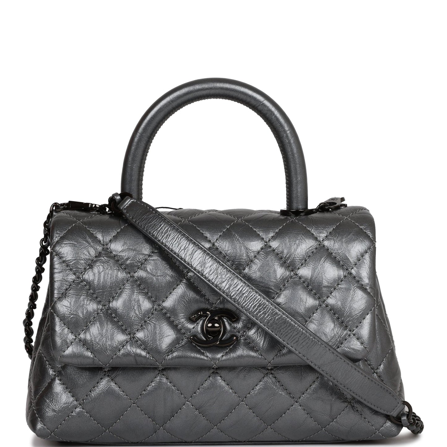 Chanel Small Shoulder Bag - Ewore Bags