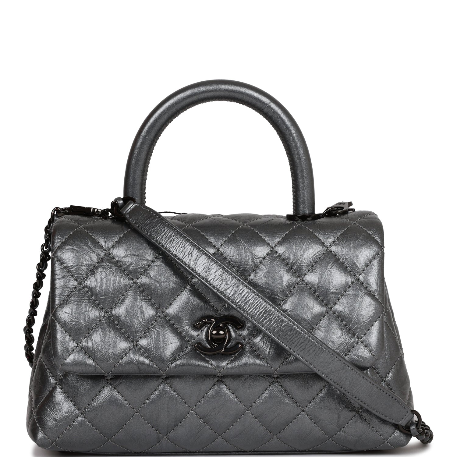 Chanel Small Shoulder Bag - Ewore Bags