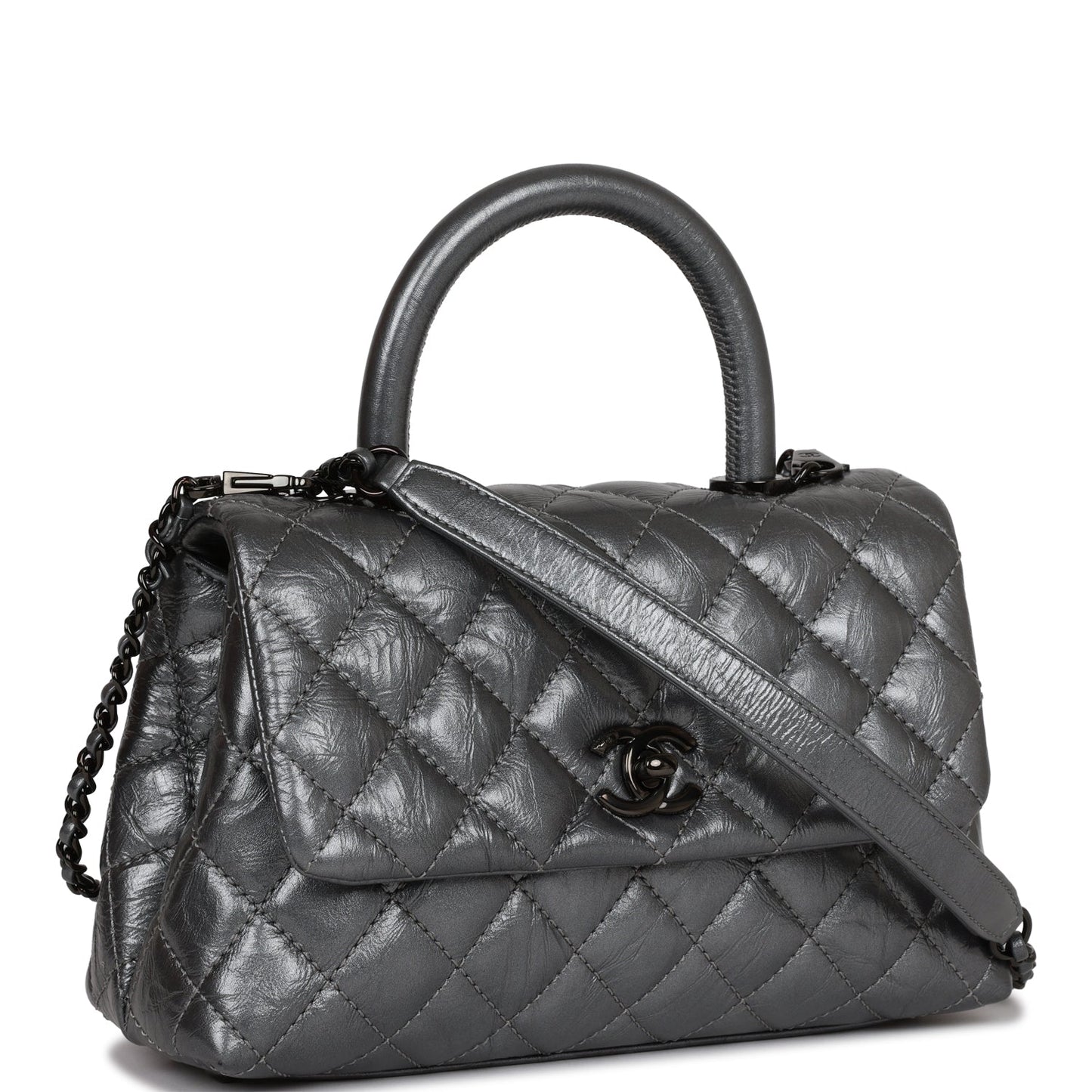 Chanel Small Shoulder Bag - Ewore Bags