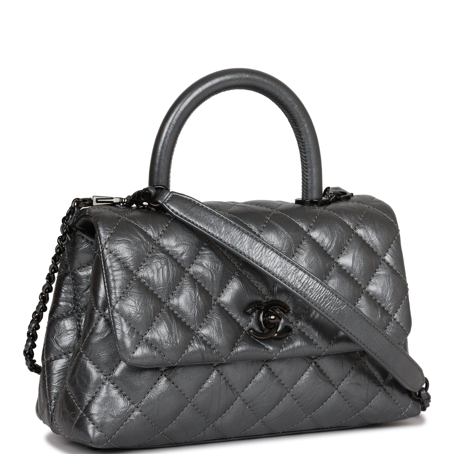 Chanel Small Shoulder Bag - Ewore Bags