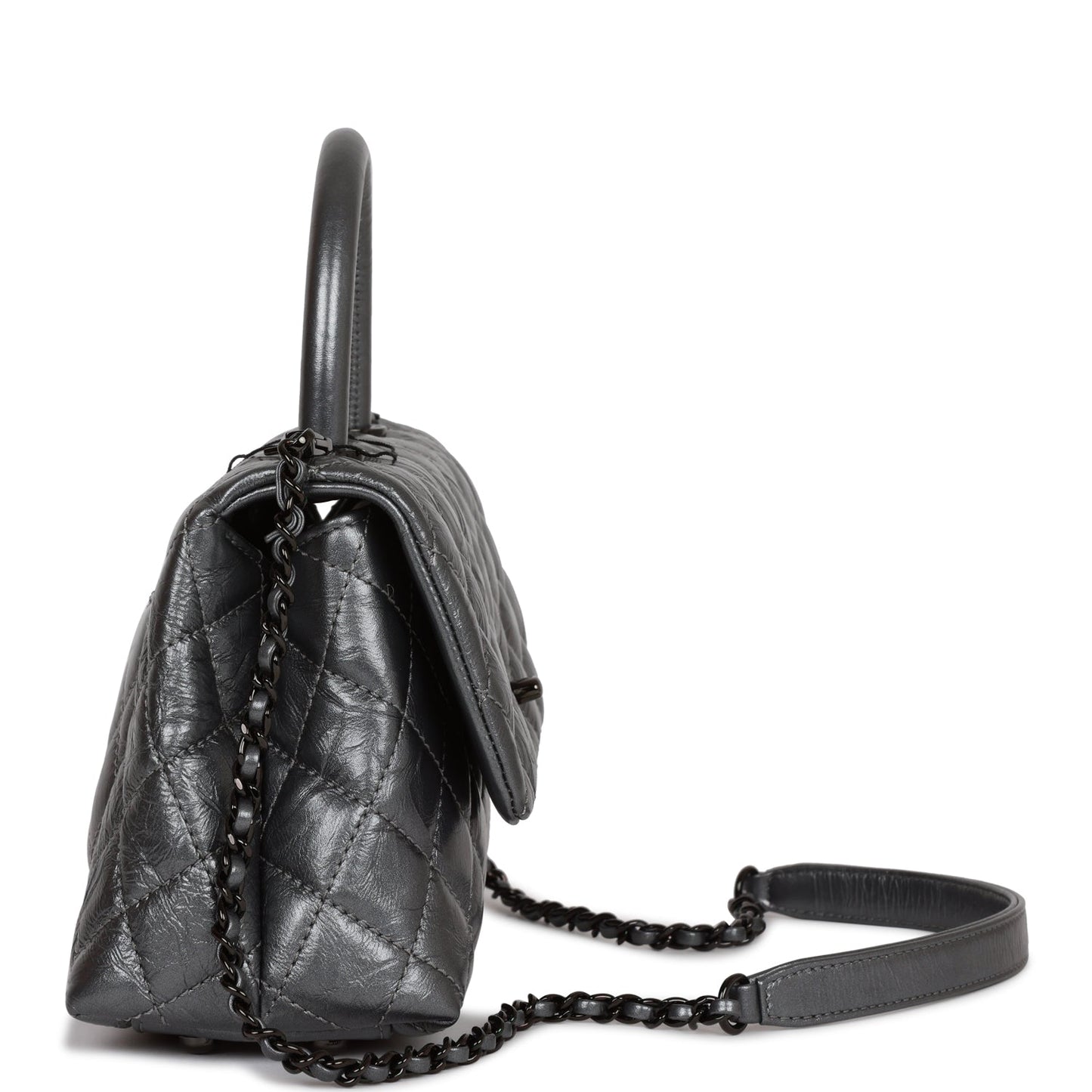 Chanel Small Shoulder Bag - Ewore Bags