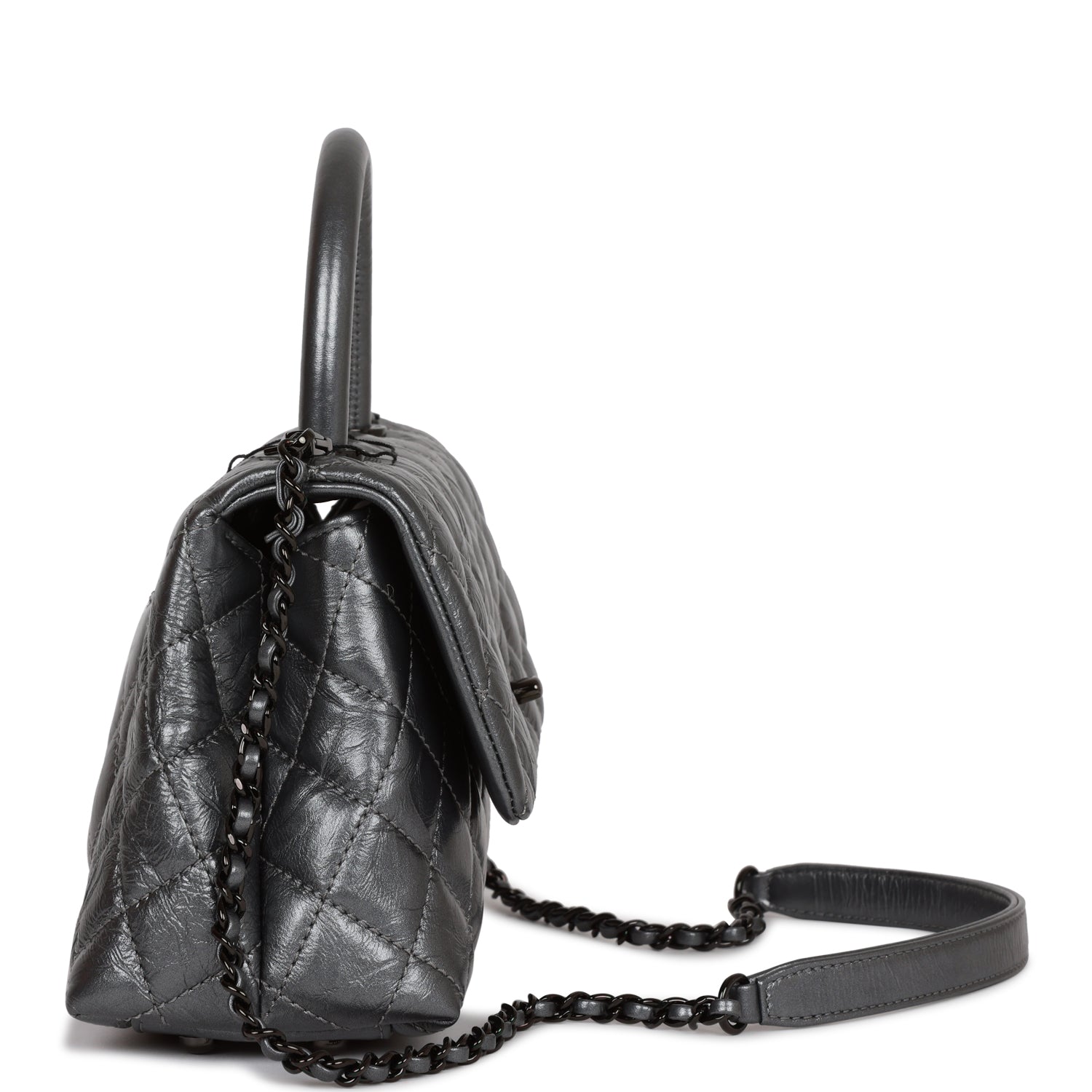 Chanel Small Shoulder Bag - Ewore Bags