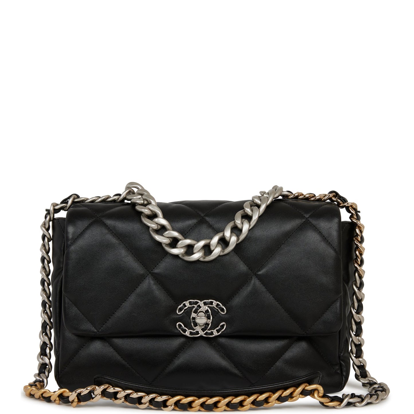 Chanel Large Shoulder Bag - Ewore Bags