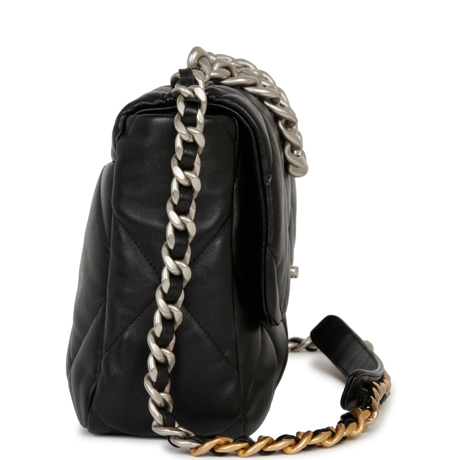 Chanel Large Shoulder Bag - Ewore Bags