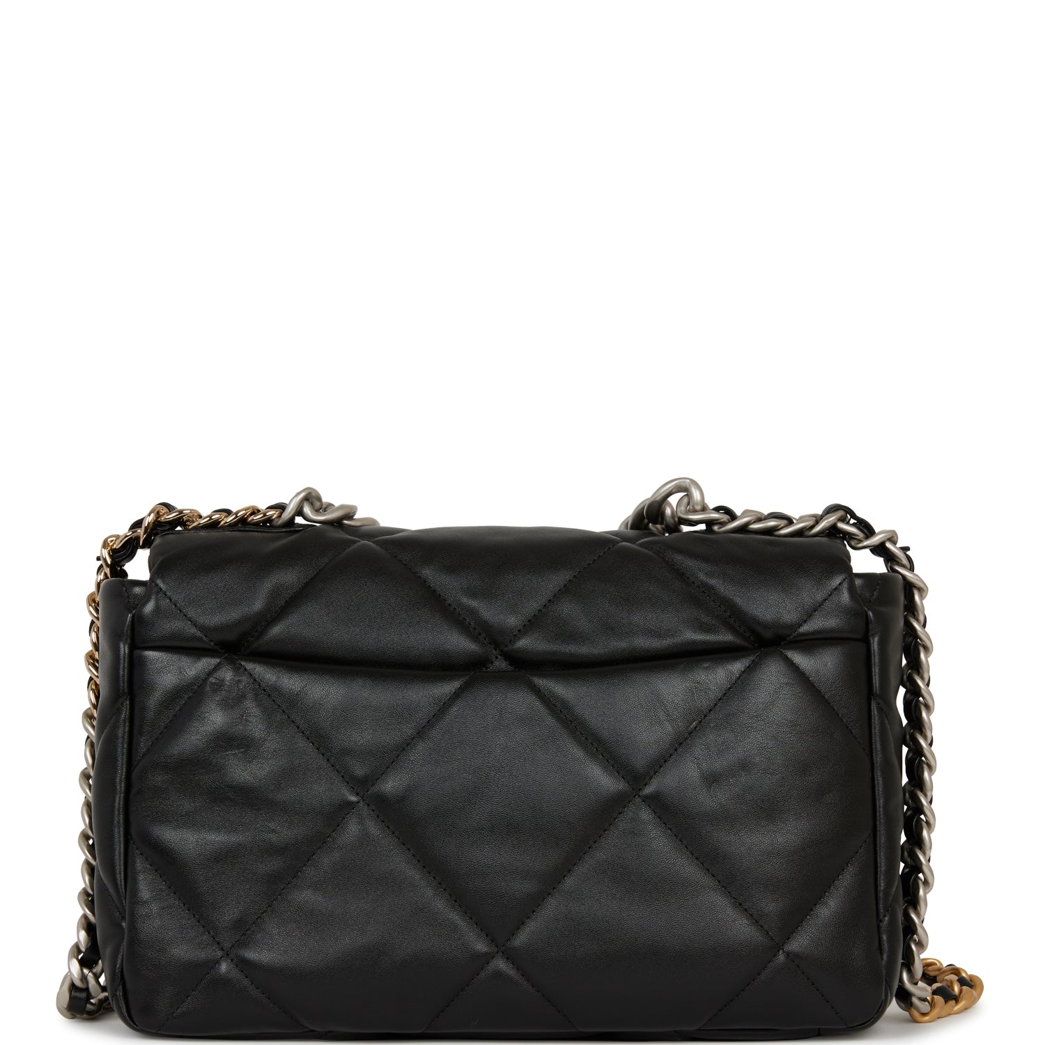 Chanel Large Shoulder Bag - Ewore Bags