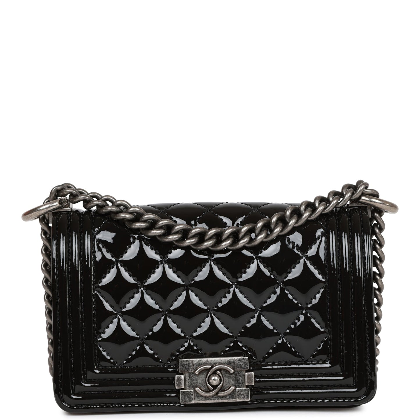 Chanel Mini Handbag - Ewore Bags