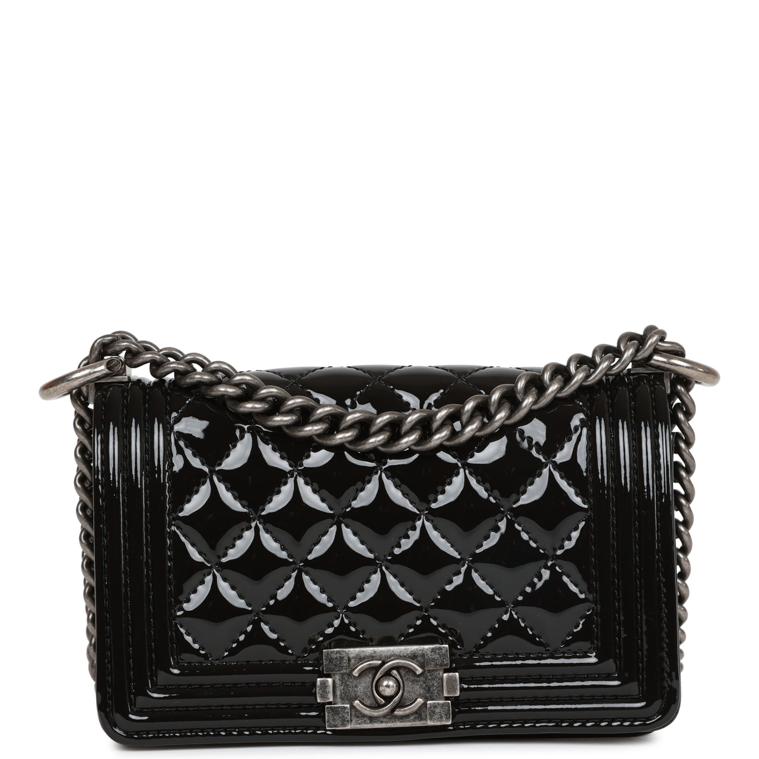 Chanel Mini Handbag - Ewore Bags