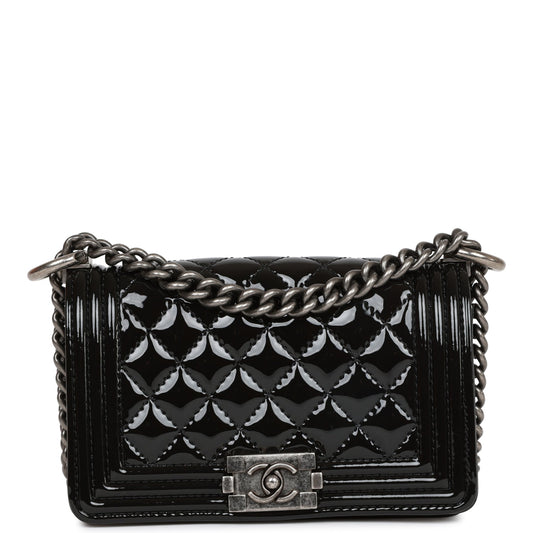 Chanel Mini Handbag - Ewore Bags
