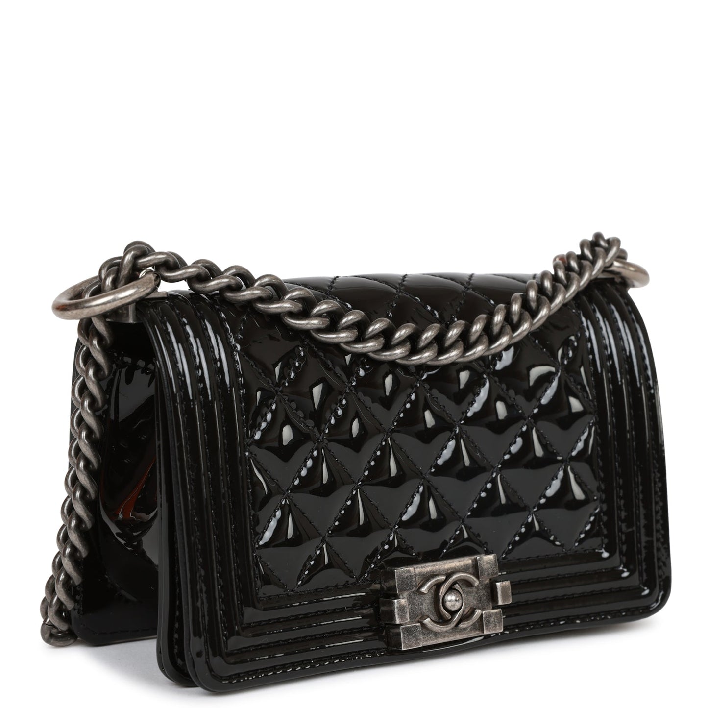 Chanel Mini Handbag - Ewore Bags