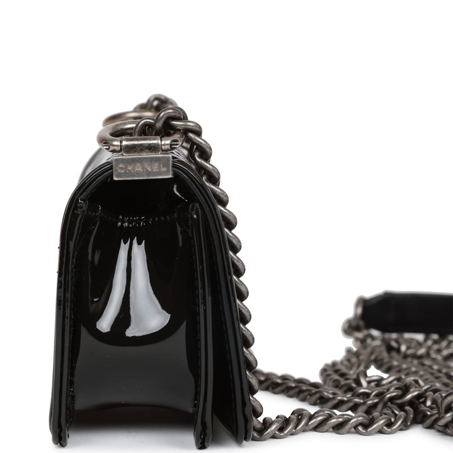 Chanel Mini Handbag - Ewore Bags