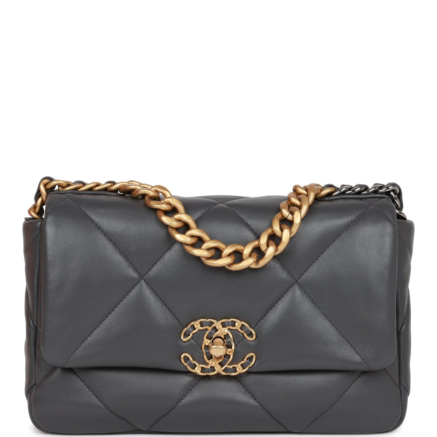 Chanel Medium Shoulder Bag - Ewore Bags