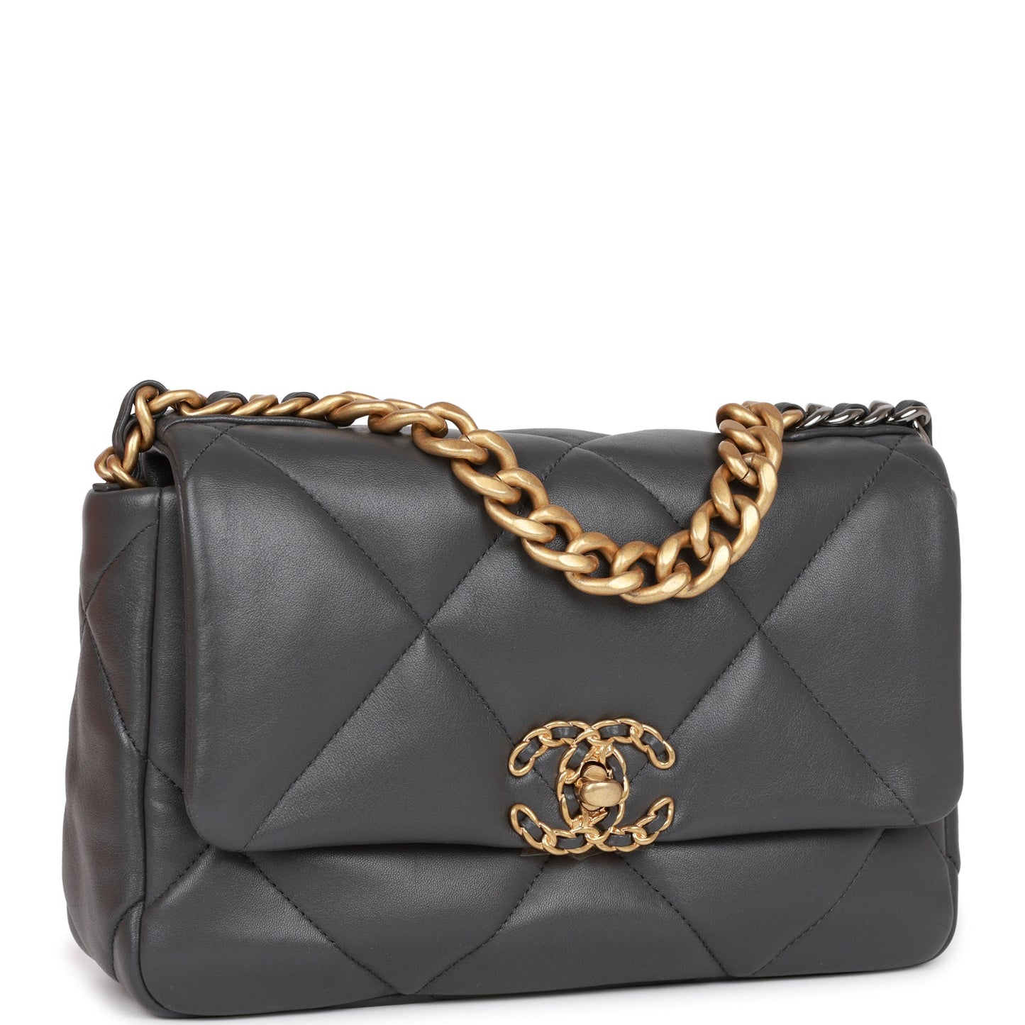 Chanel Medium Shoulder Bag - Ewore Bags