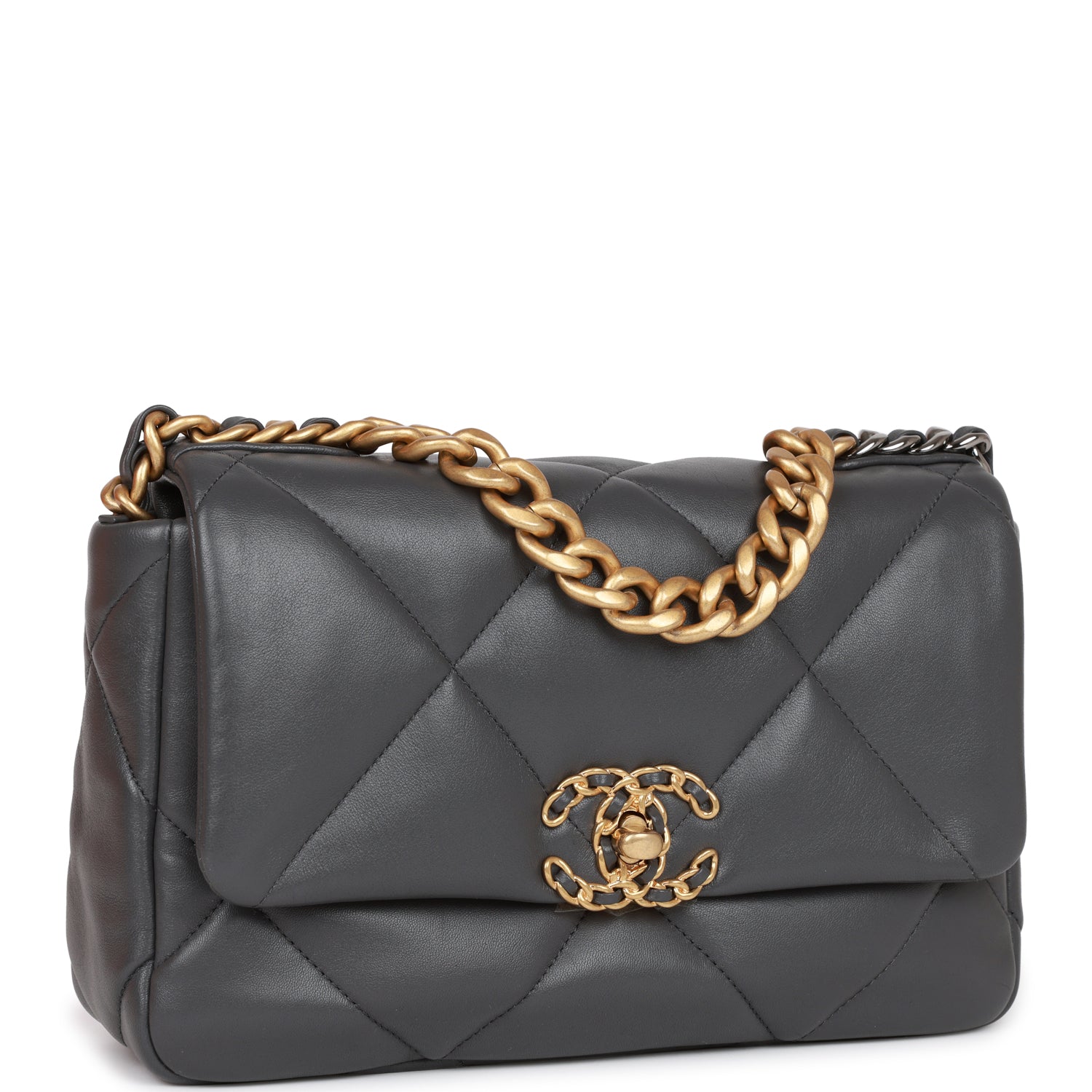 Chanel Medium Shoulder Bag - Ewore Bags