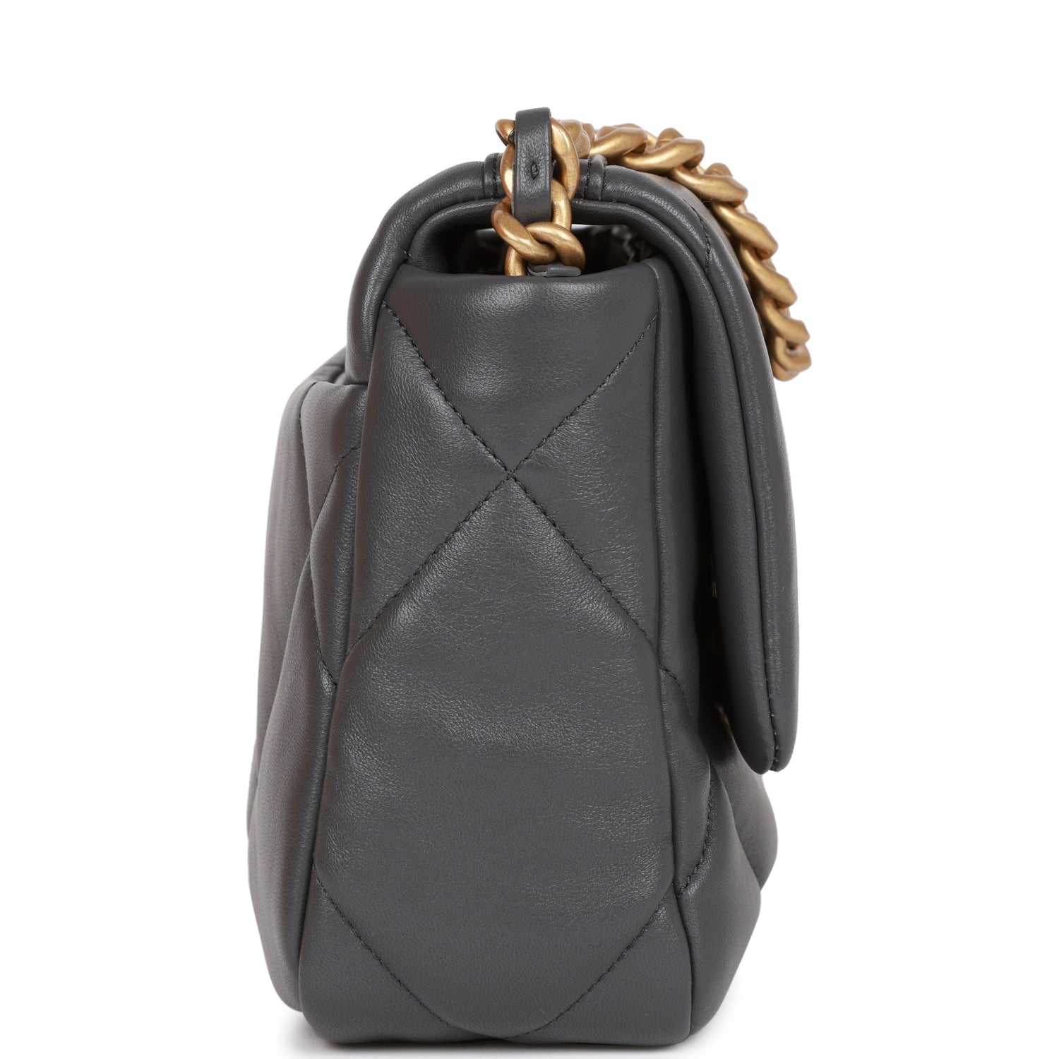 Chanel Medium Shoulder Bag - Ewore Bags