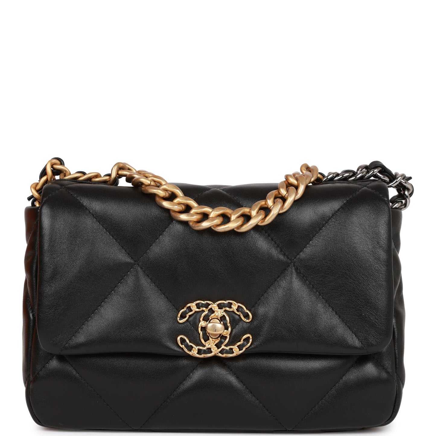 Chanel Medium Shoulder Bag - Ewore Bags