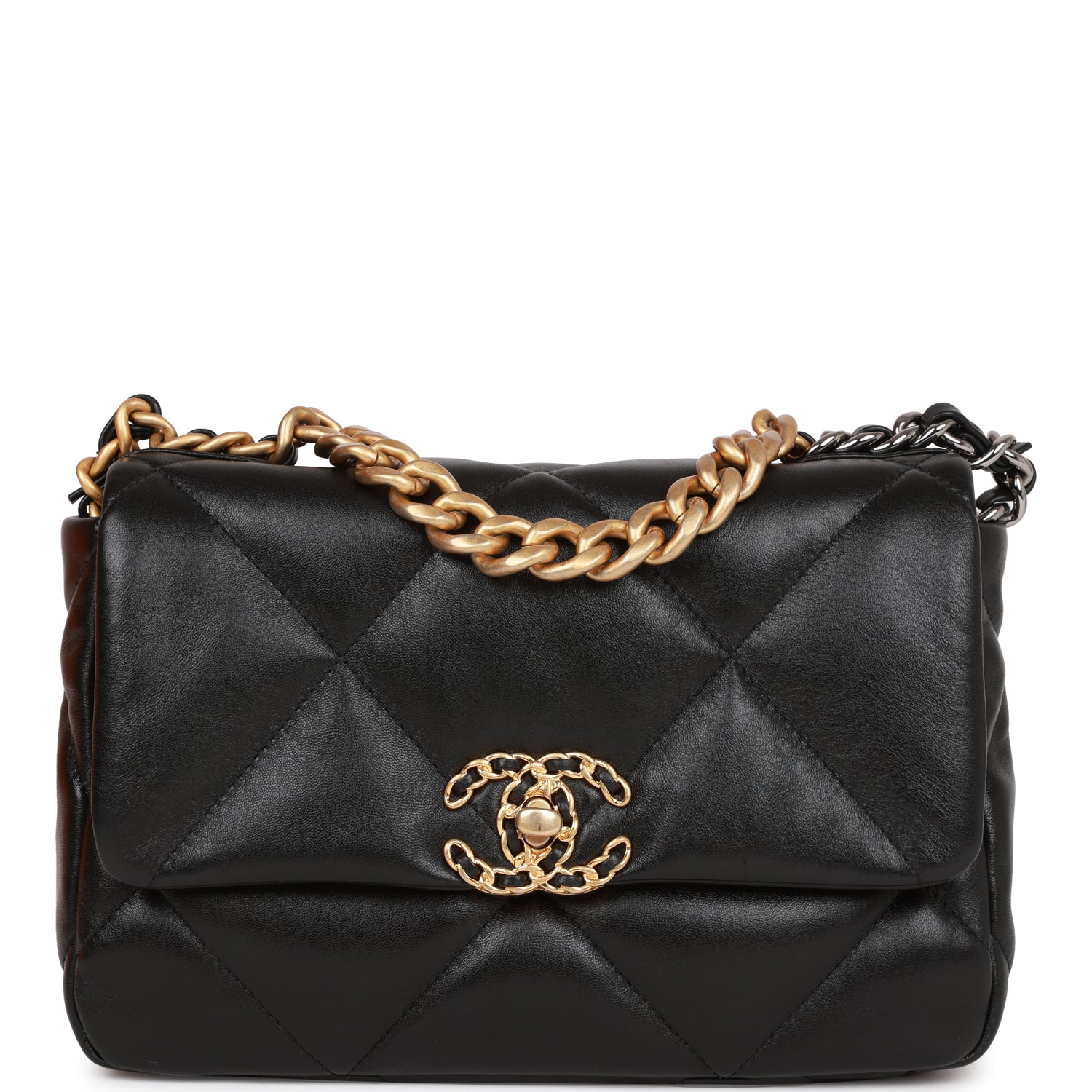 Chanel Medium Shoulder Bag - Ewore Bags