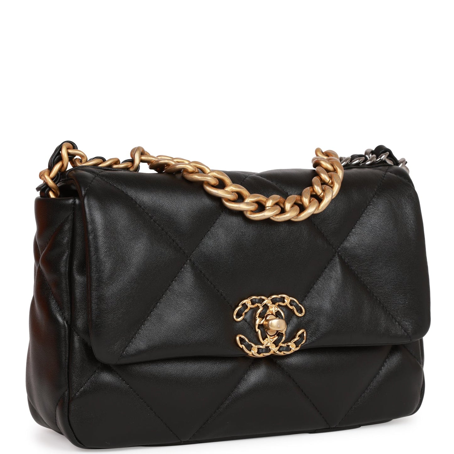 Chanel Medium Shoulder Bag - Ewore Bags